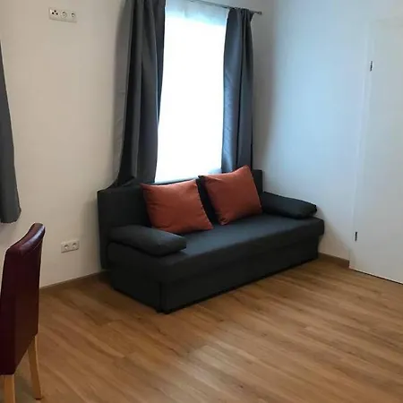 Appartement Attergau Sankt Georgen im Attergau Exterior photo