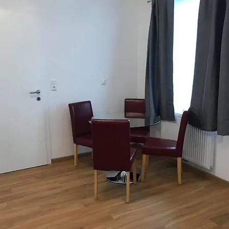 Appartement Attergau Sankt Georgen im Attergau Exterior photo