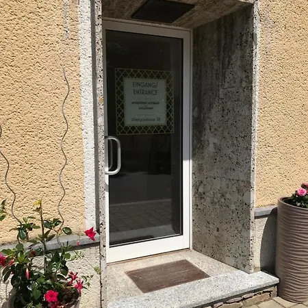 Appartement Attergau Sankt Georgen im Attergau Exterior photo