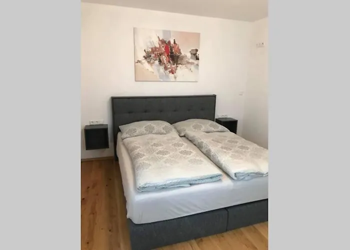 Appartement Attergau
