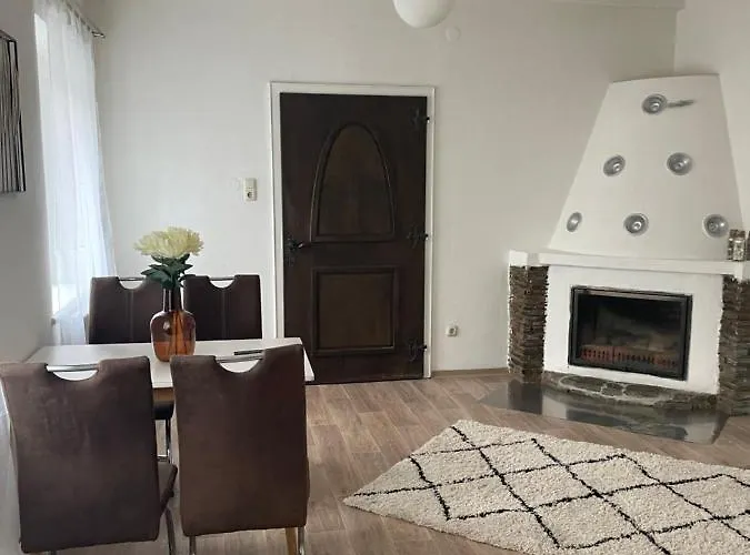 Appartement Attergau