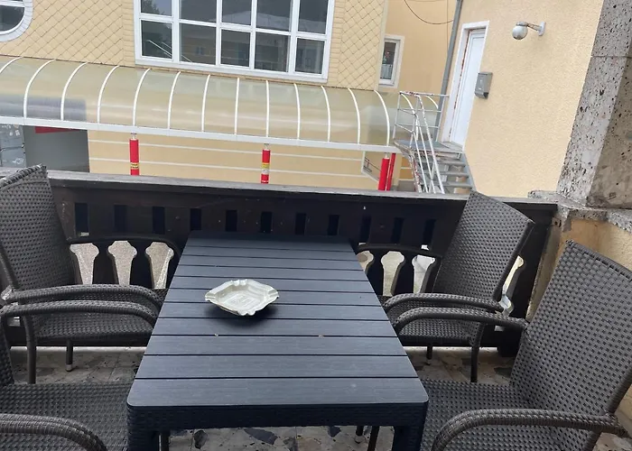 Appartement Attergau