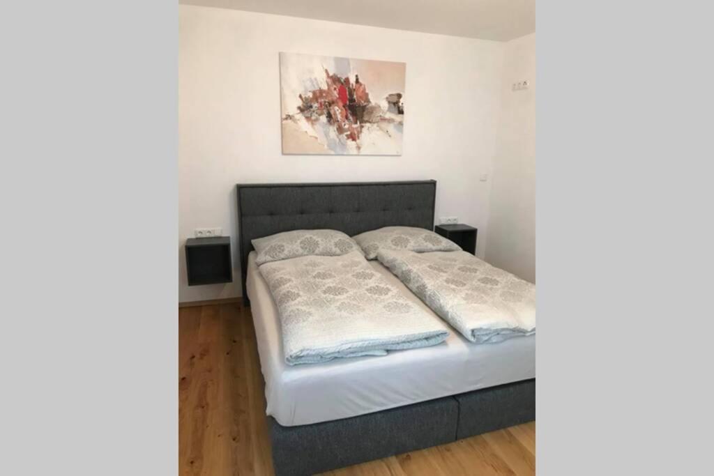 Attergau Apartment Sankt Georgen im Attergau