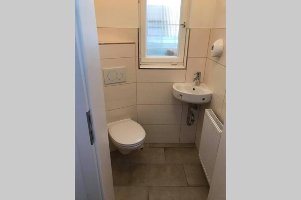 Attergau Apartment Sankt Georgen im Attergau