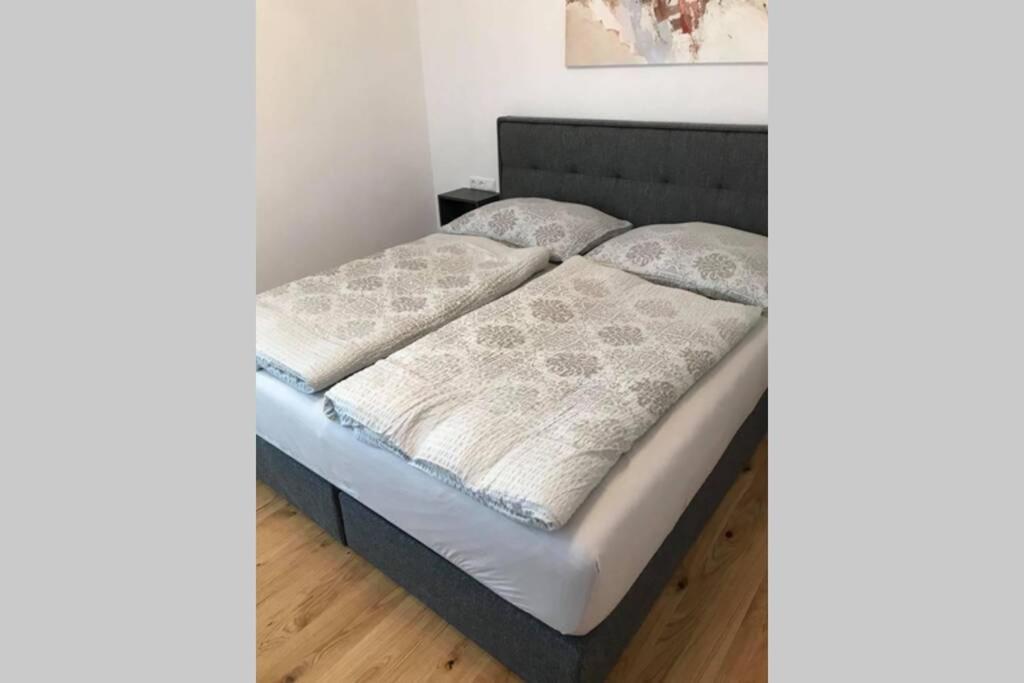 Attergau Apartment Sankt Georgen im Attergau