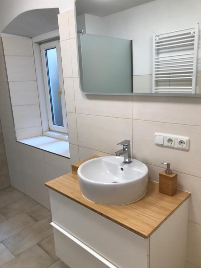 Attergau Apartment