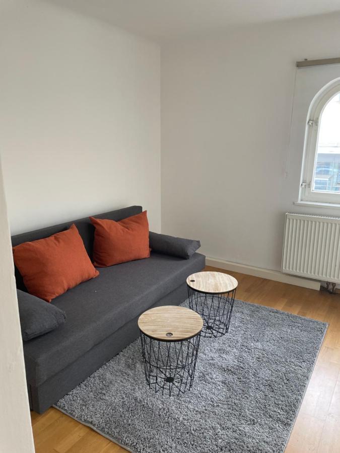 Apartmán Attergau Sankt Georgen im Attergau
