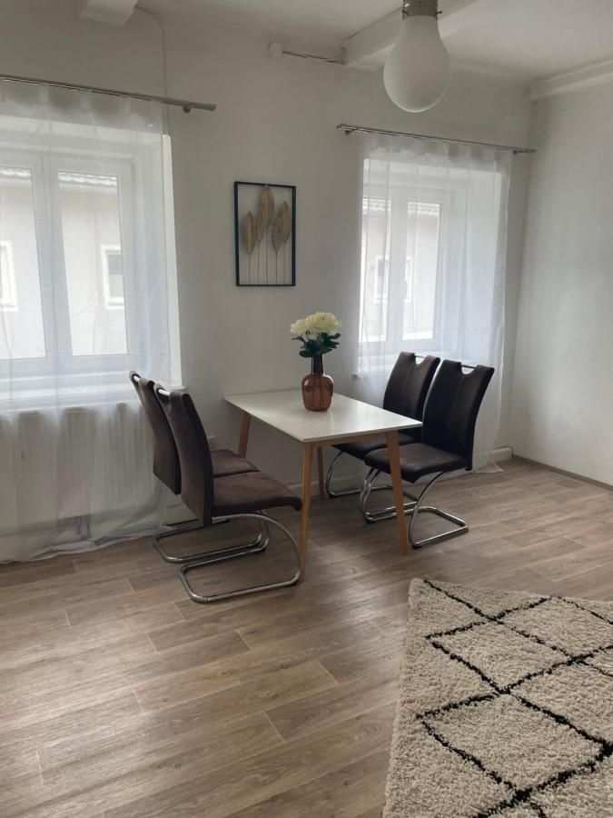 Apartment Attergau