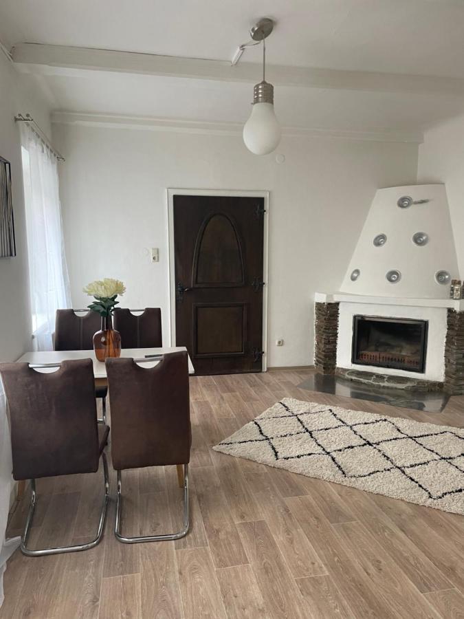 Attergau Apartment