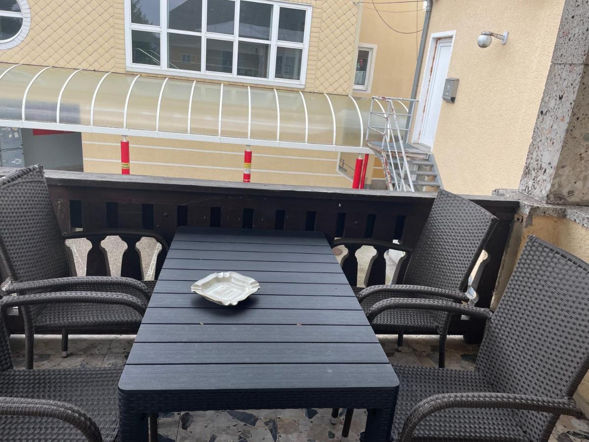 Attergau Apartment