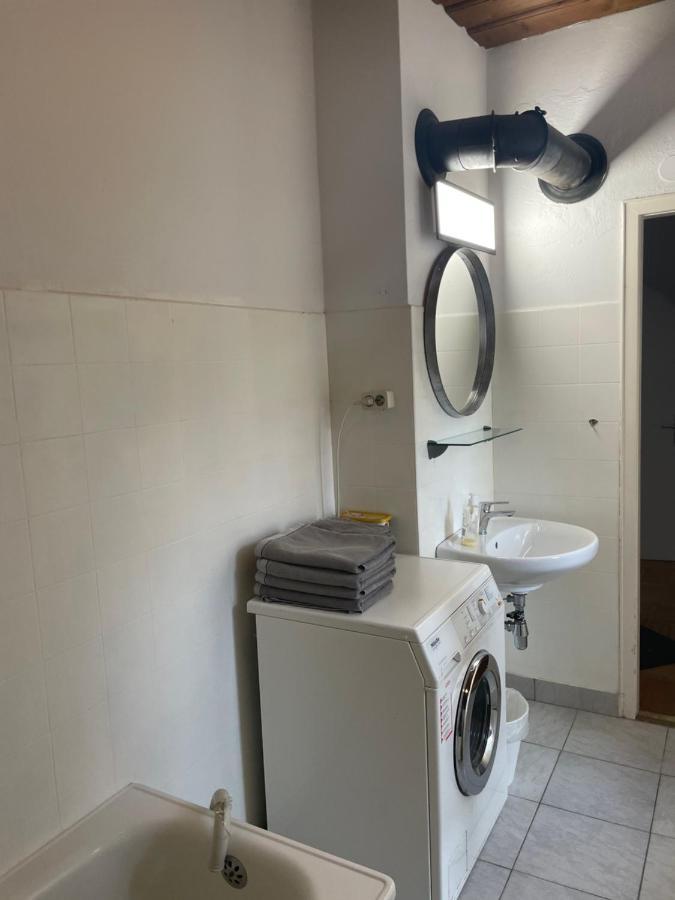 Attergau Apartment *